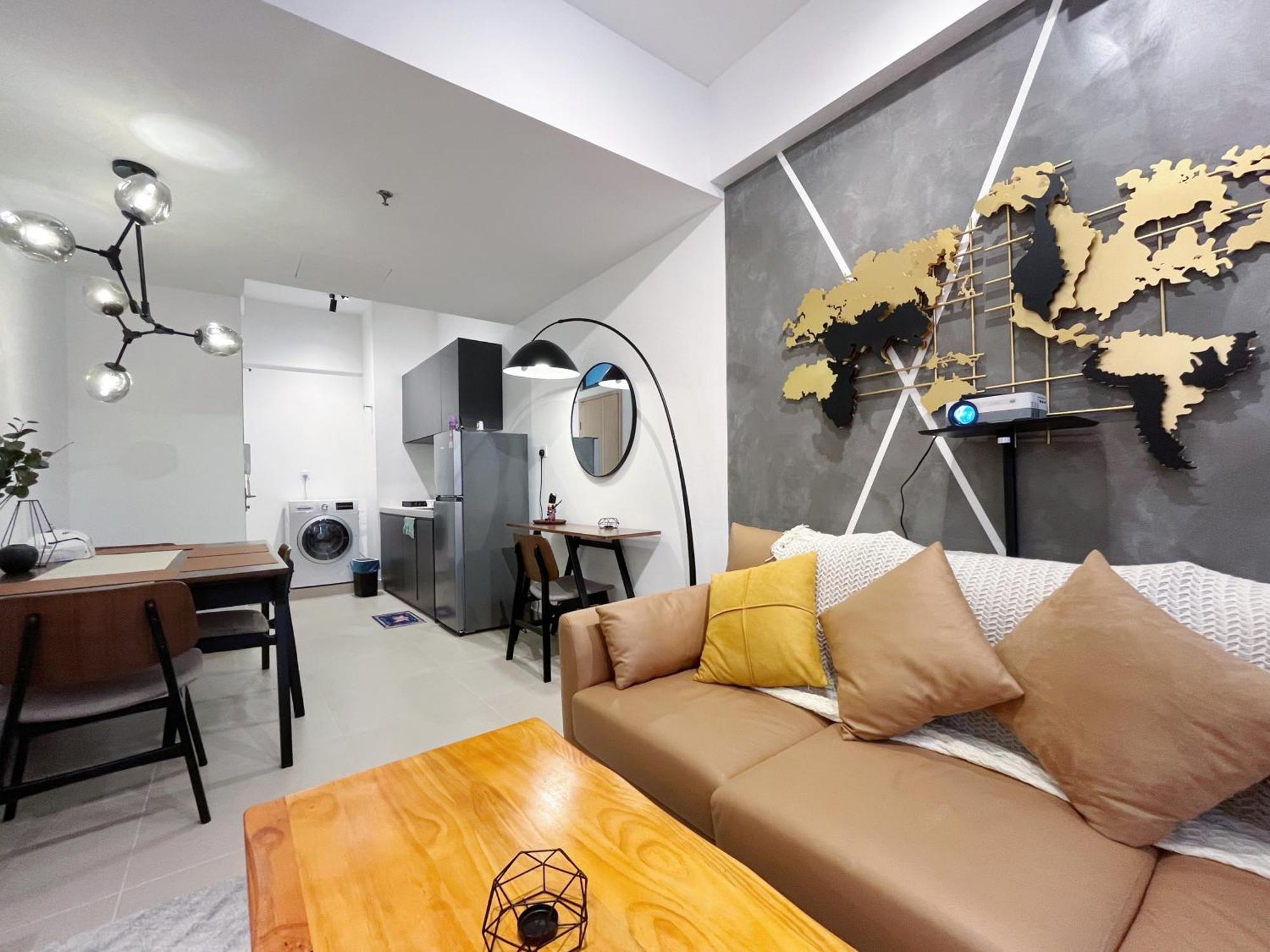 The Colony By Infinitum By Awesomestay Kuala Lumpur Exterior foto