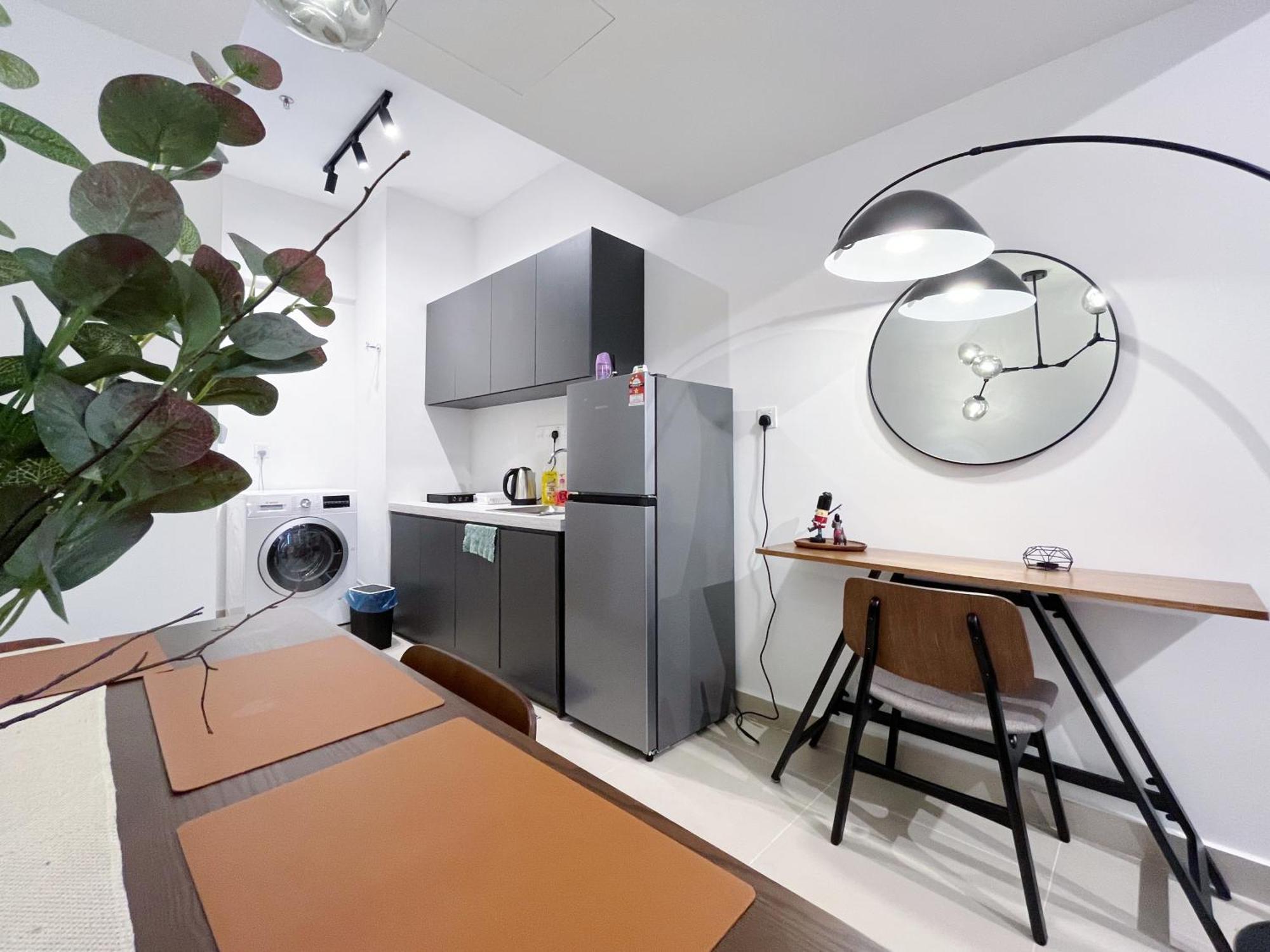 The Colony By Infinitum By Awesomestay Kuala Lumpur Exterior foto