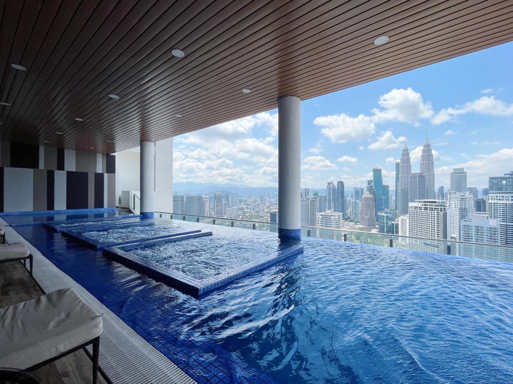 The Colony By Infinitum By Awesomestay Kuala Lumpur Exterior foto