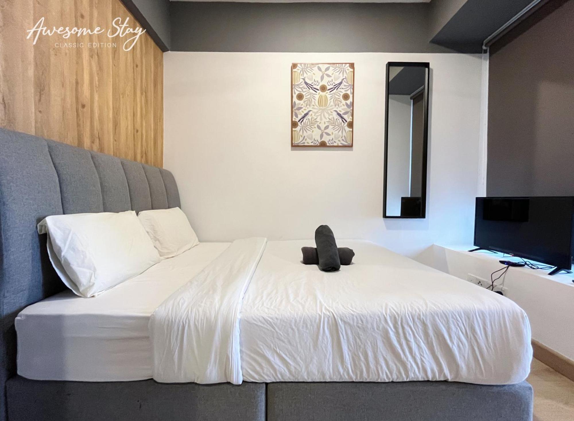 The Colony By Infinitum By Awesomestay Kuala Lumpur Exterior foto